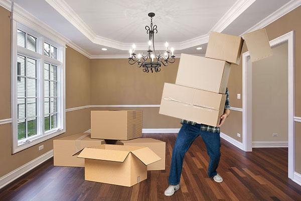 House and Home Removals Blackpool, Lytham and Preston