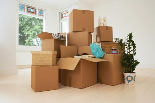 House Removals in Blackpool, Lytham and Preston