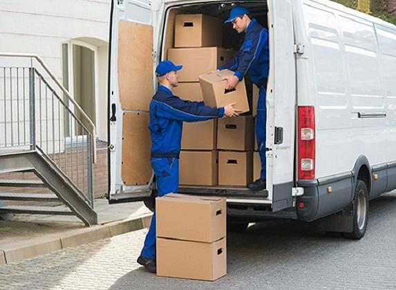Commercial Removals in Blackpool, Lytham and Preston