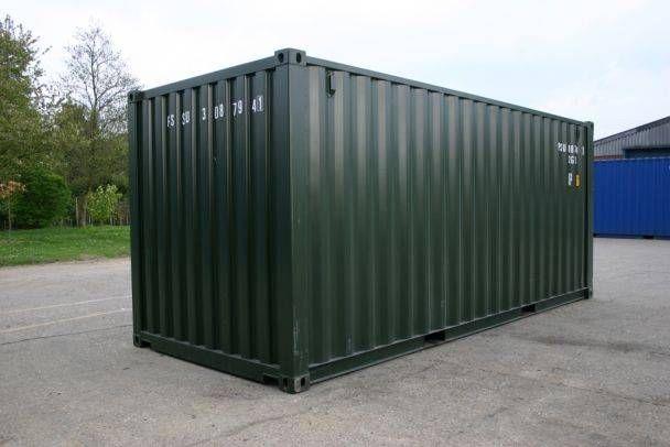 Storage Solutions Blackpool, Lytham and Preston